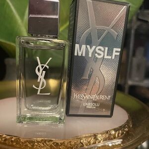 Yves Saint Laurent MYSLF L'Absolu Mini